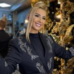 Anamaria Prodan sfideaza varsta din buletin