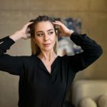 Andra Marinescu, arhitecta de la Visuri la cheie, terorizata de fostul iubit 5