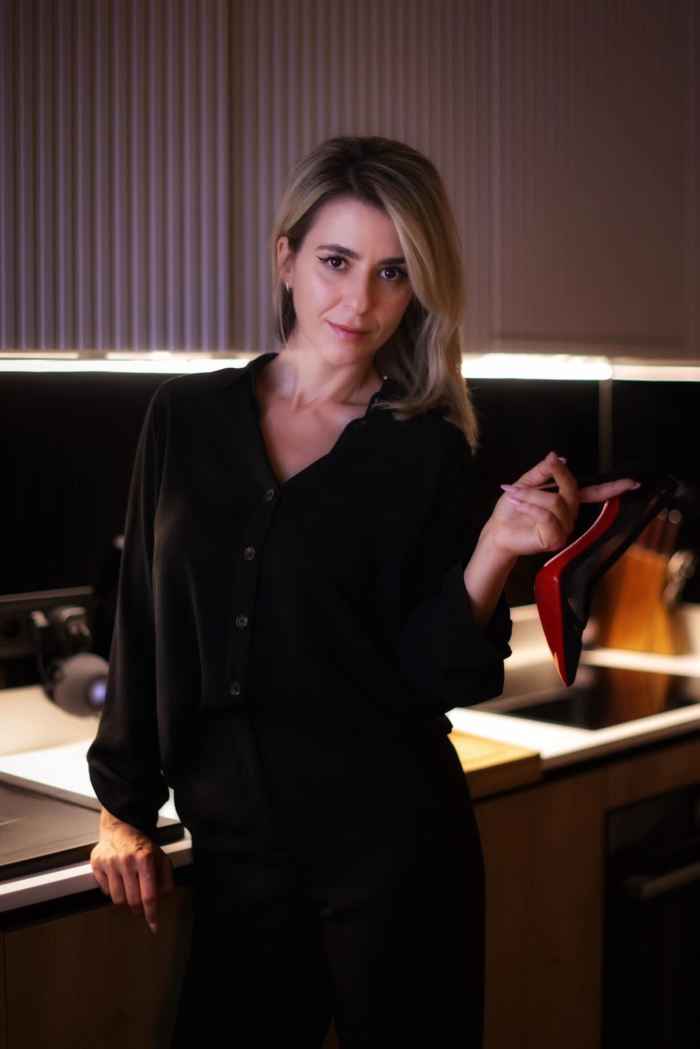 Andra Marinescu, arhitecta de la Visuri la cheie, terorizata de fostul iubit 6