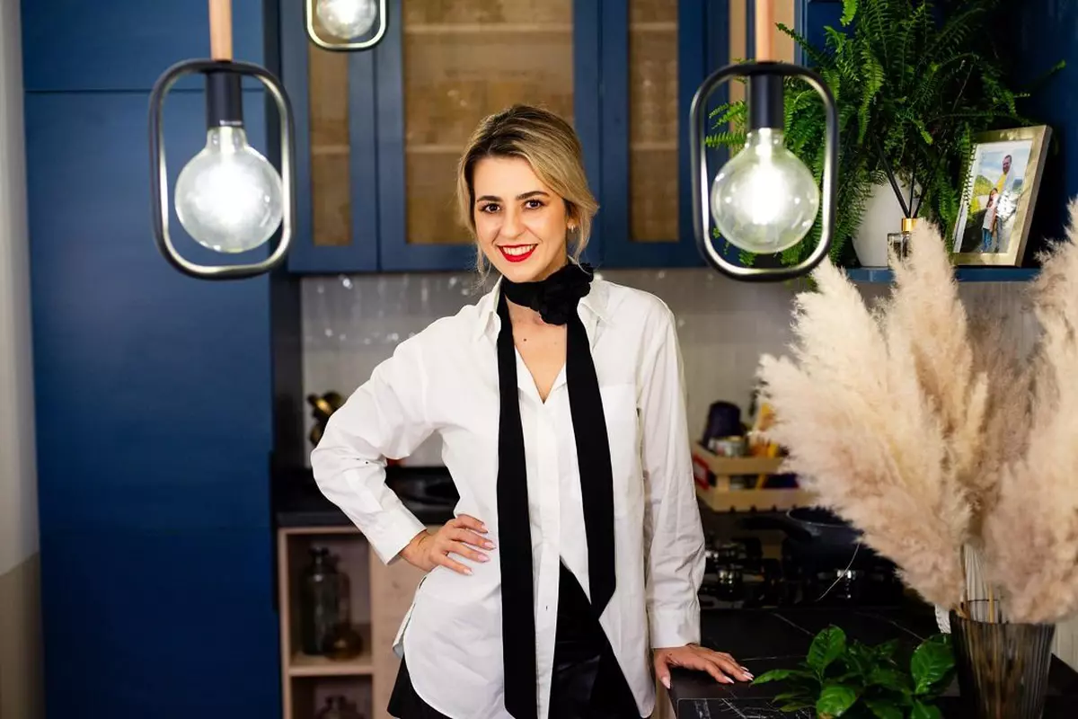 Andra Marinescu, arhitecta de la Visuri la cheie, terorizata de fostul iubit