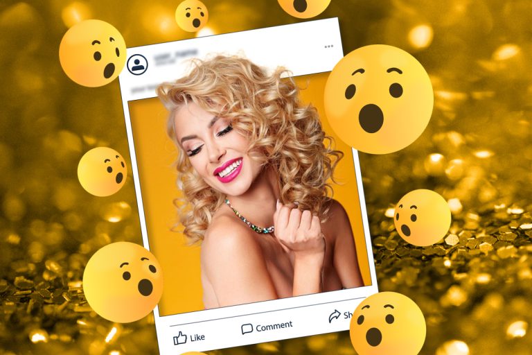 Andreea Bălan, schimbare de look uimitoare. Ce și-a făcut iubita lui Victor Cornea, o prinde de minune FOTO