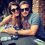 Andrei Neacșu, fostul soț al Ilincăi Vandici, surprins alături de noua iubită 3