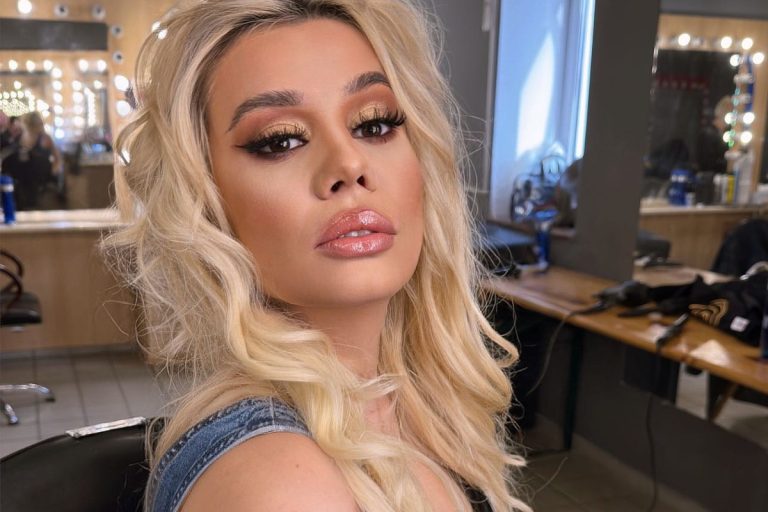 Ce spune Anisia Gafton despre alte intervenții estetice, după ce și-a operat nasul: „Așa sunt eu, naturală, doar cu nasul mai pe sus!” VIDEO EXCLUSIV