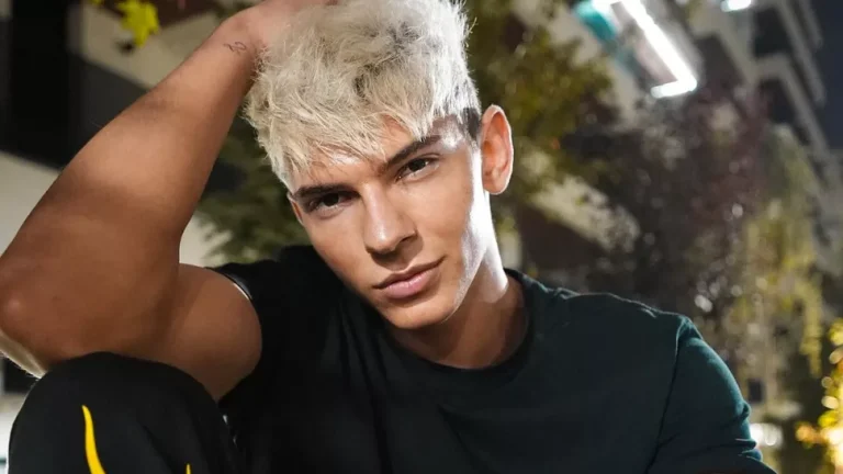 Antonio Pican, despre piesa Macarena a Erikăi Isac: “Trebuie să ai mult curaj să abordezi un subiect de genul acesta!” VIDEO EXCLUSIV