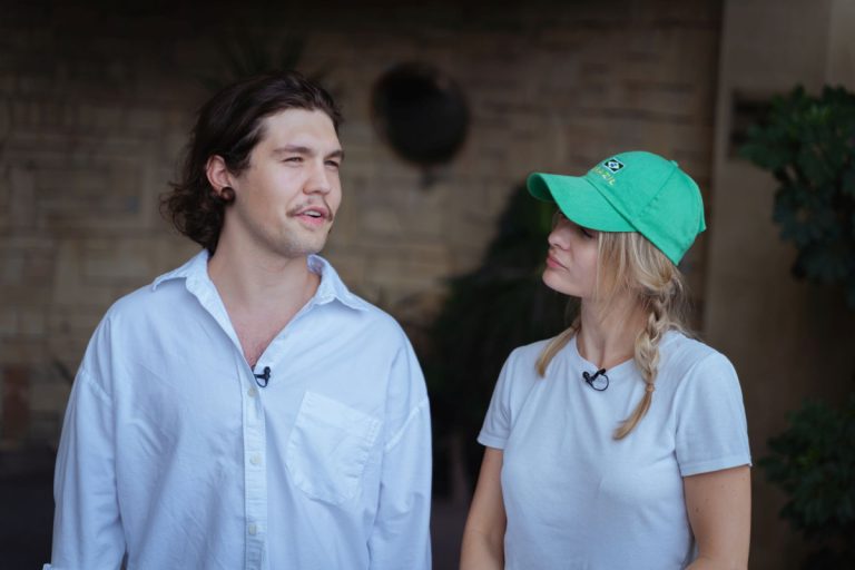 Anunțul făcut de Radu Siffredi după finala Power Couple. Ce a transmis iubitul Oanei Matache, mesajul i-a luat pe toți prin surprindere