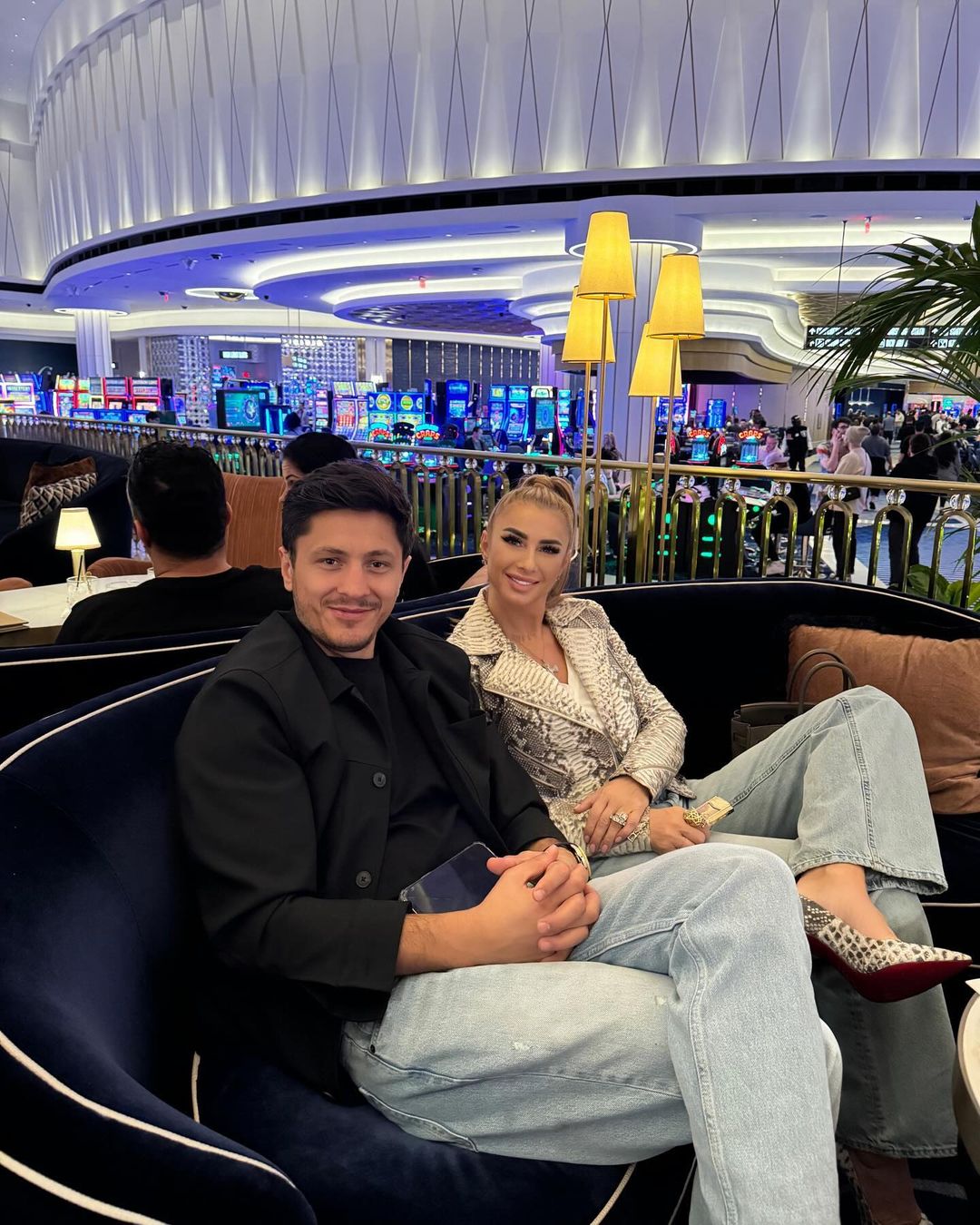 Anuntul prin care Anamaria Prodan i-a luat pe toti prin surprindere 1