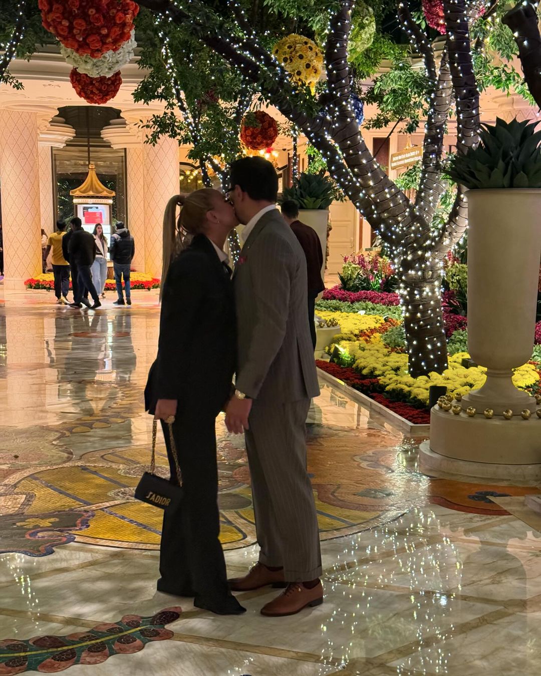 Anuntul prin care Anamaria Prodan i-a luat pe toti prin surprindere 4