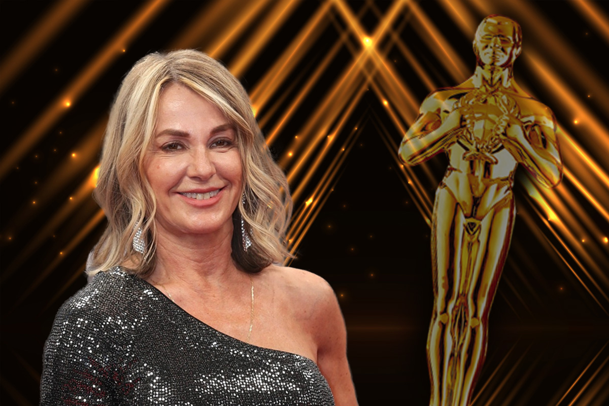 Apariția cu care Nadia Comăneci a făcut senzație la Premiile Oscar 2024: “A fost un eveniment măreț” FOTO