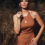 Barbatul care a fost prima iubire a prezentatoarei Lili Sandu 11