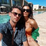 Barbatul care a fost prima iubire a prezentatoarei Lili Sandu 12