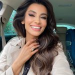 Barbatul care a fost prima iubire a prezentatoarei Lili Sandu 14