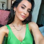 Barbatul care a fost prima iubire a prezentatoarei Lili Sandu