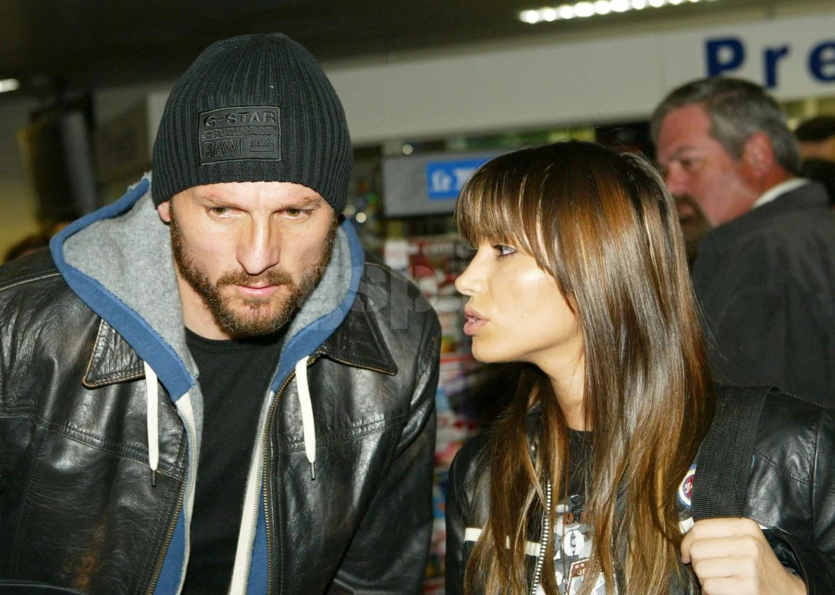 Barbatul care a fost prima iubire a prezentatoarei Lili Sandu 17