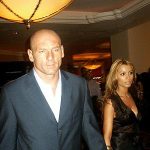 Barbatul care a fost prima iubire a prezentatoarei Lili Sandu 21