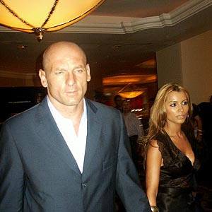 Barbatul care a fost prima iubire a prezentatoarei Lili Sandu 21