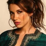 Barbatul care a fost prima iubire a prezentatoarei Lili Sandu 25