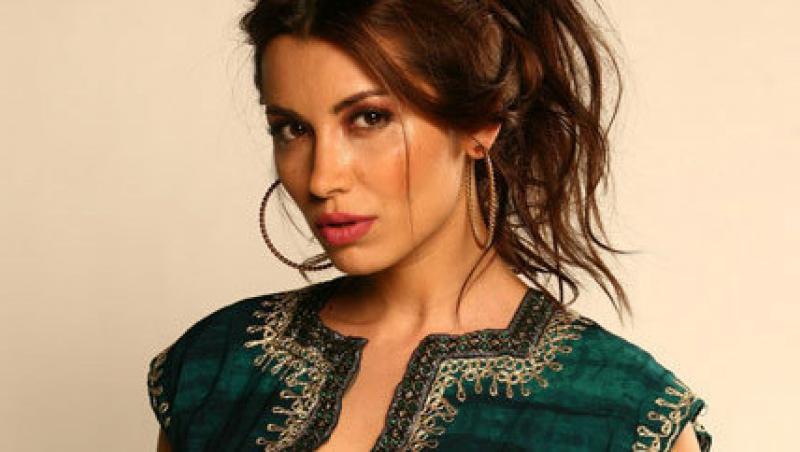 Barbatul care a fost prima iubire a prezentatoarei Lili Sandu 25