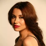 Barbatul care a fost prima iubire a prezentatoarei Lili Sandu 29