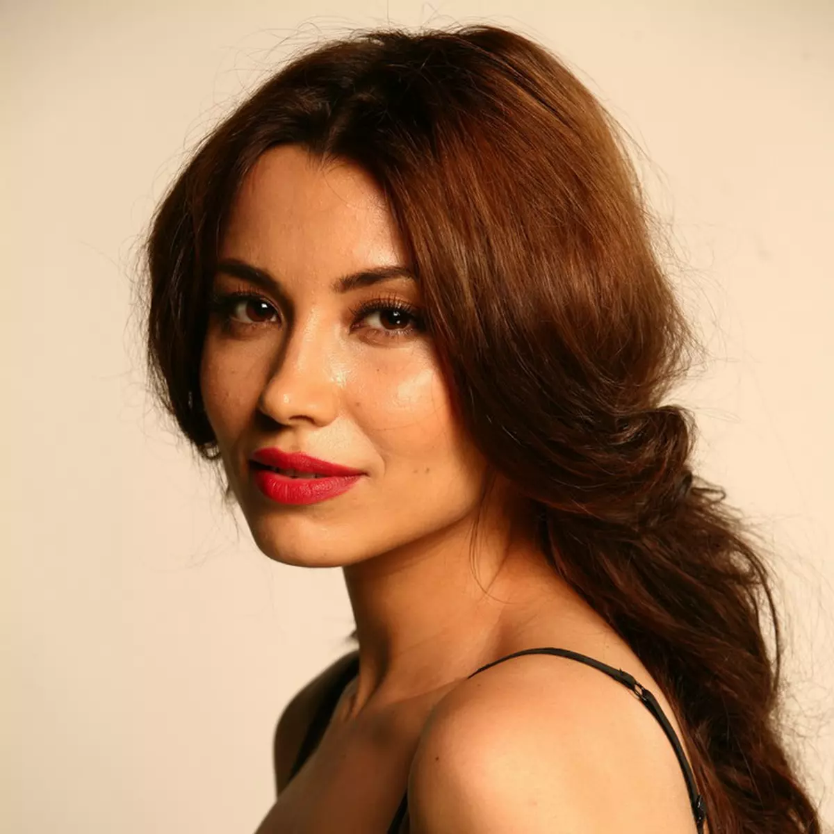 Barbatul care a fost prima iubire a prezentatoarei Lili Sandu 29