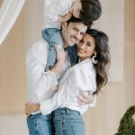 Barbatul care a fost prima iubire a prezentatoarei Lili Sandu 4