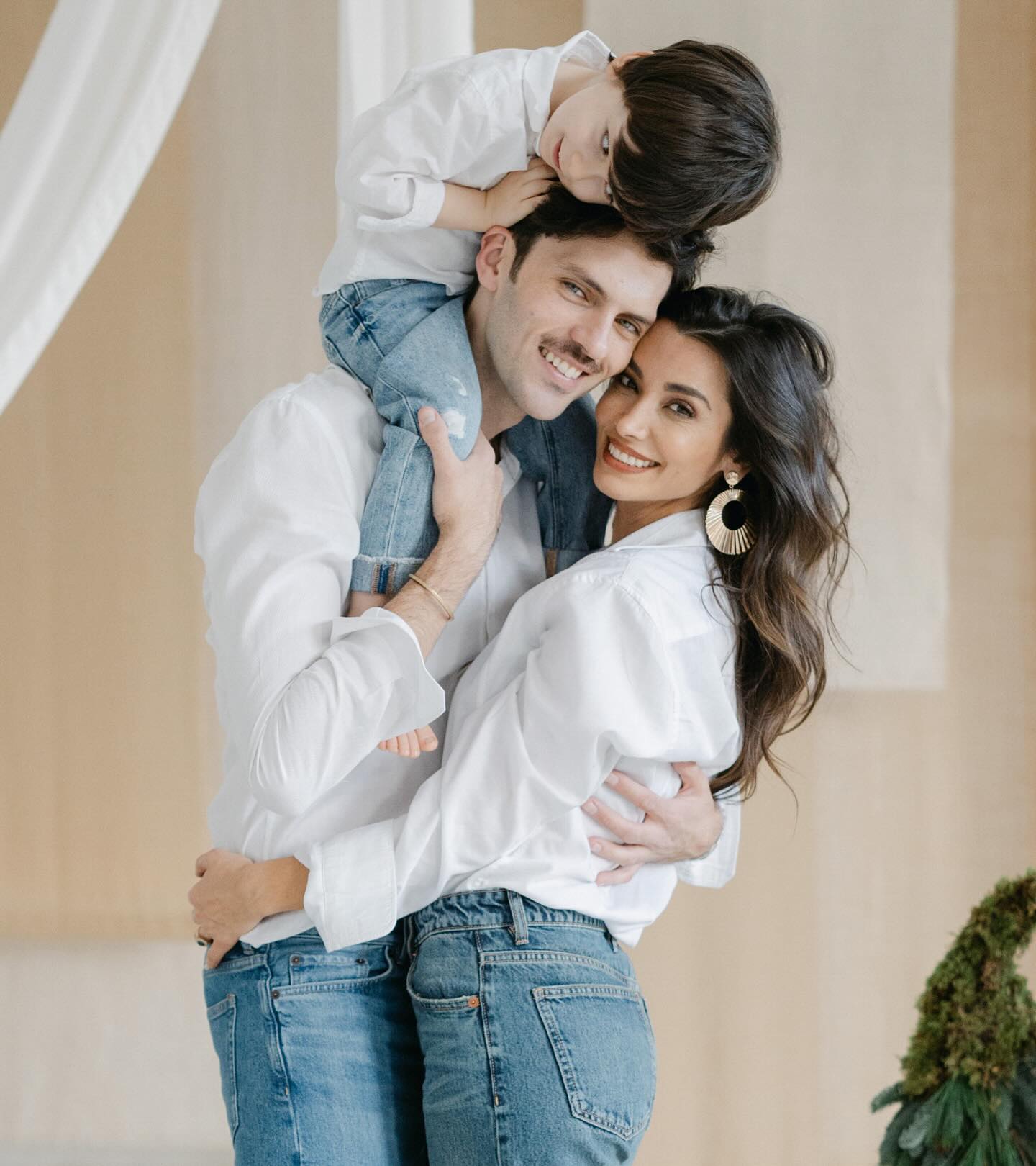 Barbatul care a fost prima iubire a prezentatoarei Lili Sandu 4