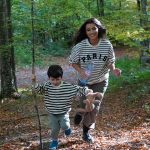 Barbatul care a fost prima iubire a prezentatoarei Lili Sandu 9