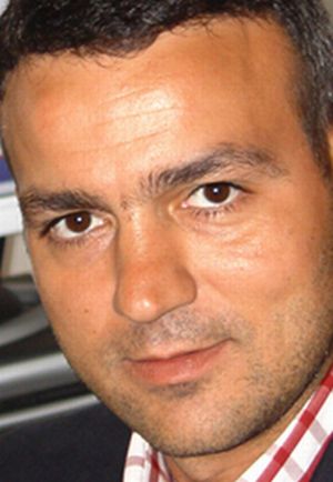 Bărbatul care a fost primul iubit al Gabrielei Cristea. Pentru el s-a zvonit că ar fi fugit de acasă, ce spunea însă acesta