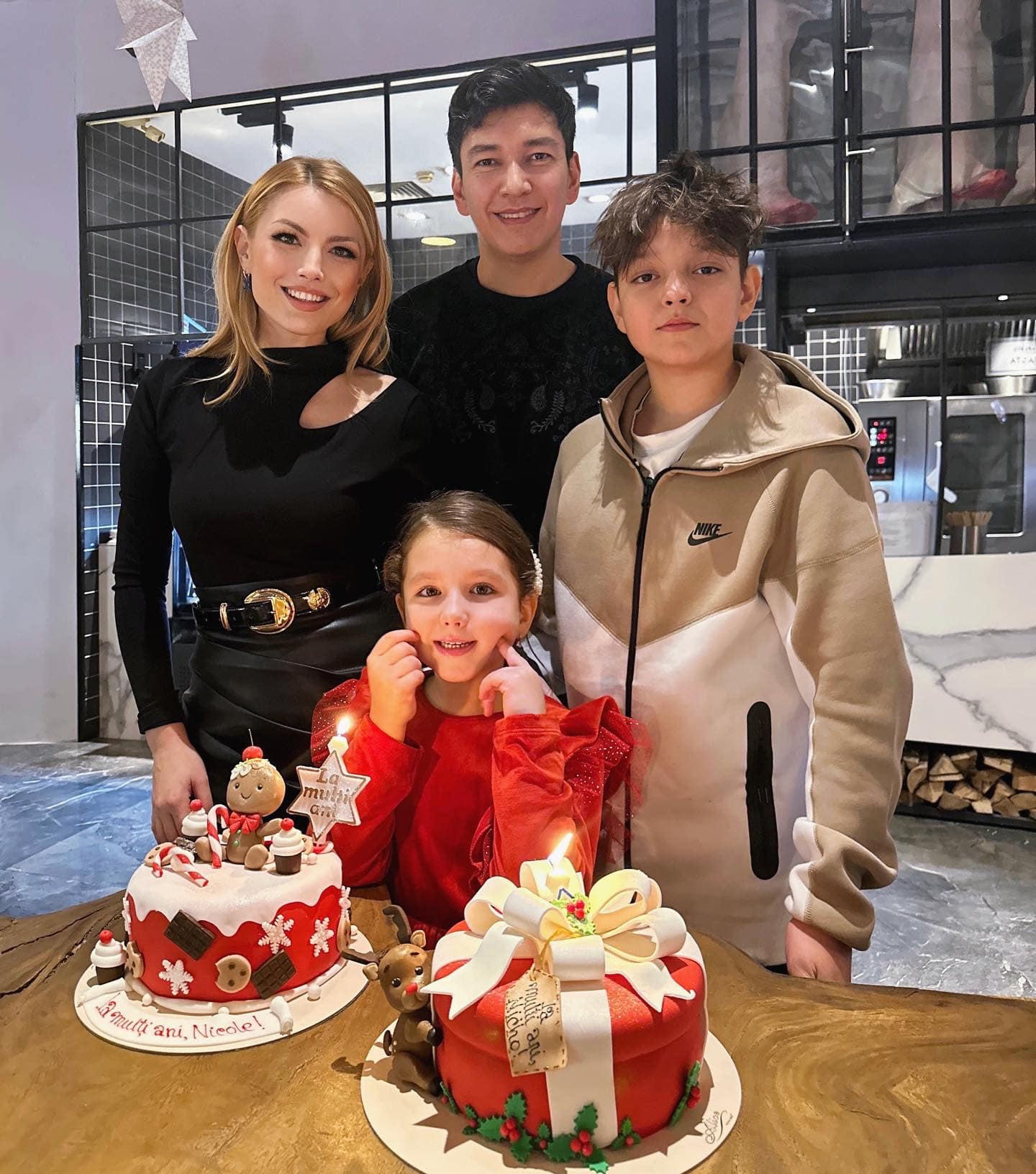 Barbatul din showbizul romanesc pe care Dana Budeanu l-a laudat 1