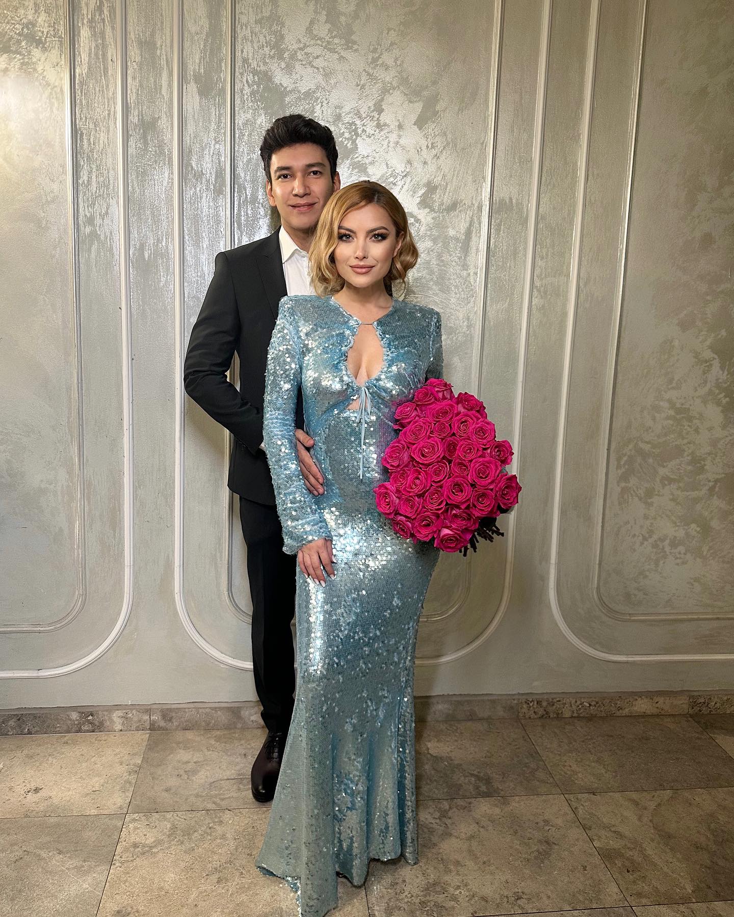 Barbatul din showbizul romanesc pe care Dana Budeanu l-a laudat 3