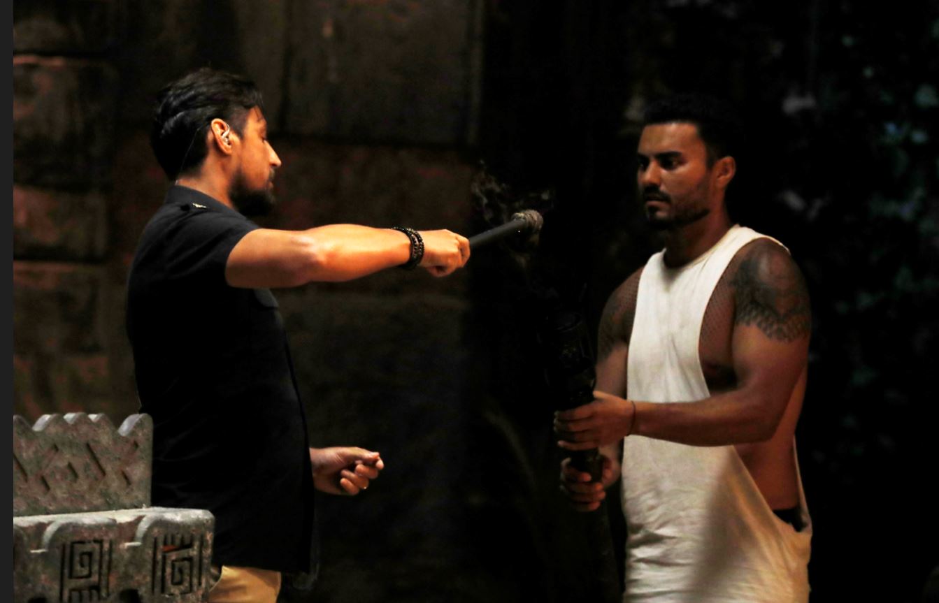 Bat clopetele de nuntă în showbiz! A cerut-o în căsătorie la Survivor All Stars