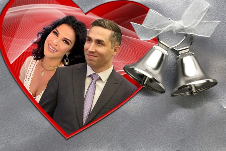 Bat clopotele de nuntă pentru Monica Bîrlădeanu și Valeriu Gheorghiță? Cum au fost surprinși în public, detaliul inedit care a atras atenția