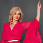 Bianca Brad, aparitie de senzatie intr-o rochie electrizanta 10