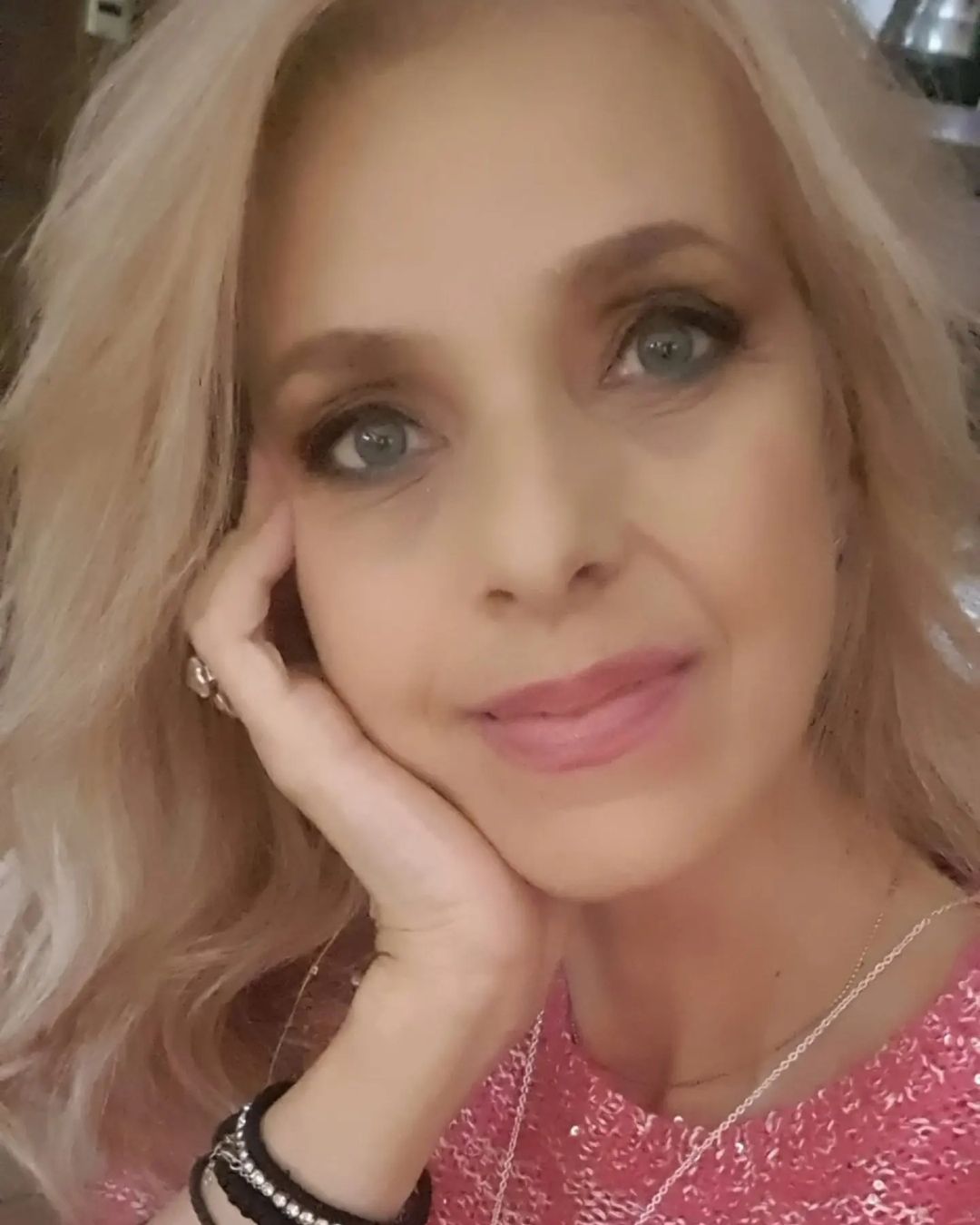 Bianca Brad, aparitie de senzatie intr-o rochie electrizanta 2