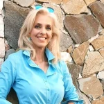 Bianca Brad, aparitie de senzatie intr-o rochie electrizanta 8