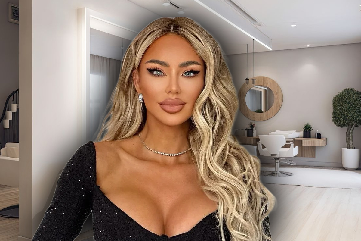 Bianca Drăgușanu a împlinit 42 de ani. Cum arăta vedeta la prima ei apariție tv