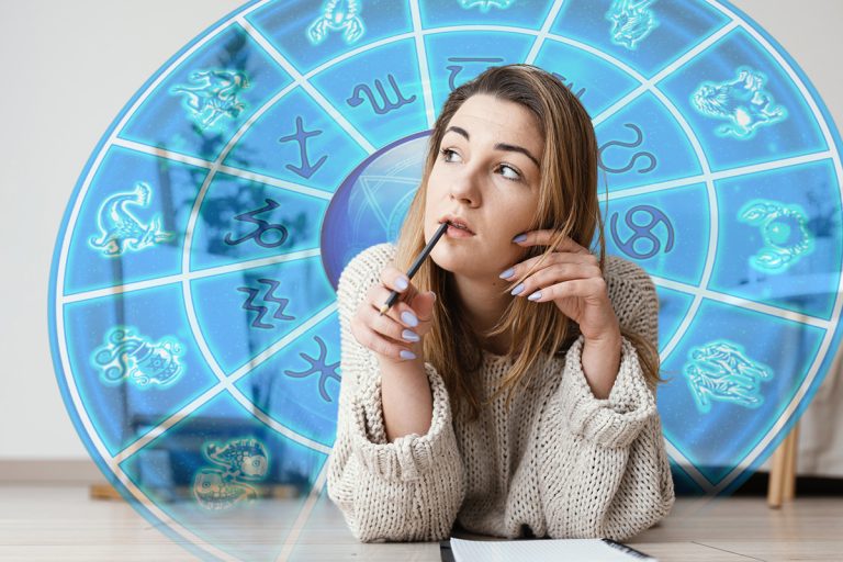 Care este cel de-al șaselea simț al tău, în funcție de data nașterii tale