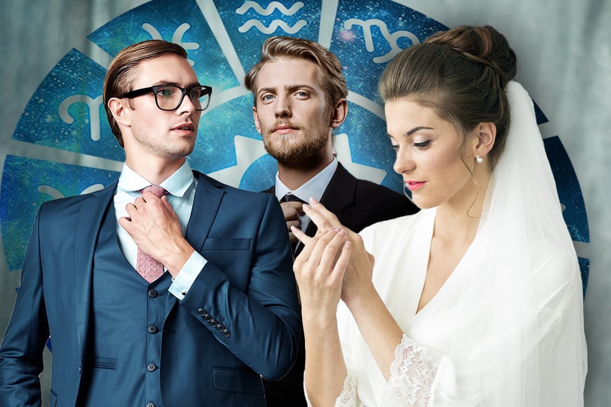 Care este cel mai bun soț, în funcție de zodie