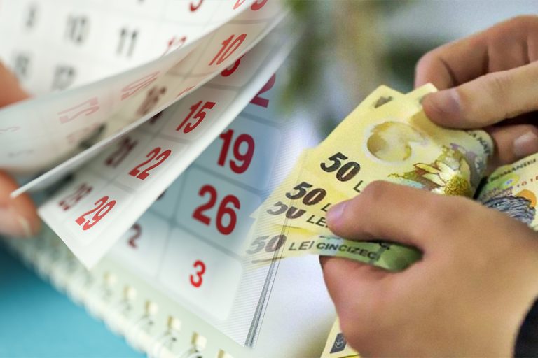 Care va fi salariul minim pe economie de la 1 iulie 2024. Anunțul făcut de ministrul Muncii, ce majorare se va aplica