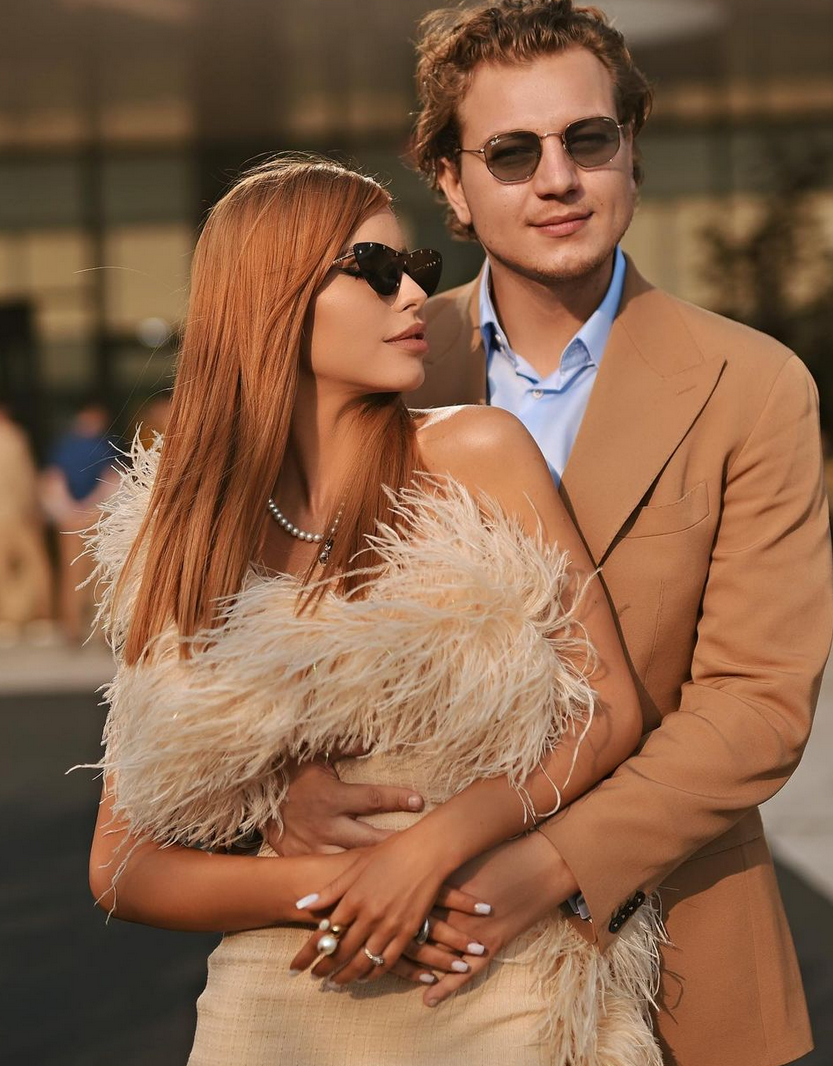 Carmen Grebenisan a divortat la doar 3 luni de la cununia civila 1