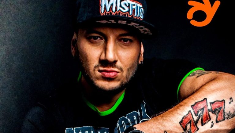 Cât de mare a crescut fiica lui Nick de la N&D. Artistul este cel mai bun prieten cu iubitul Andreei Marin: ”Nu bea, e sportiv” VIDEO EXCLUSIV