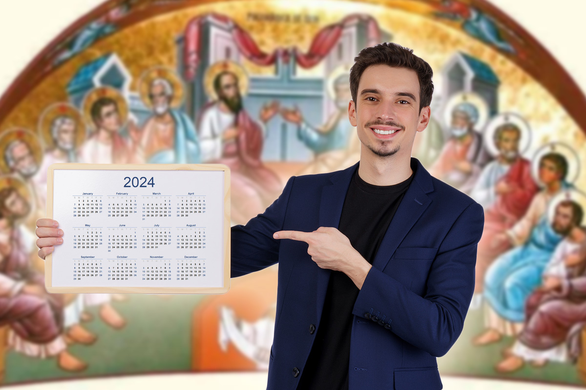 Câte zile libere vor avea românii de Rusalii 2024 Ego.ro