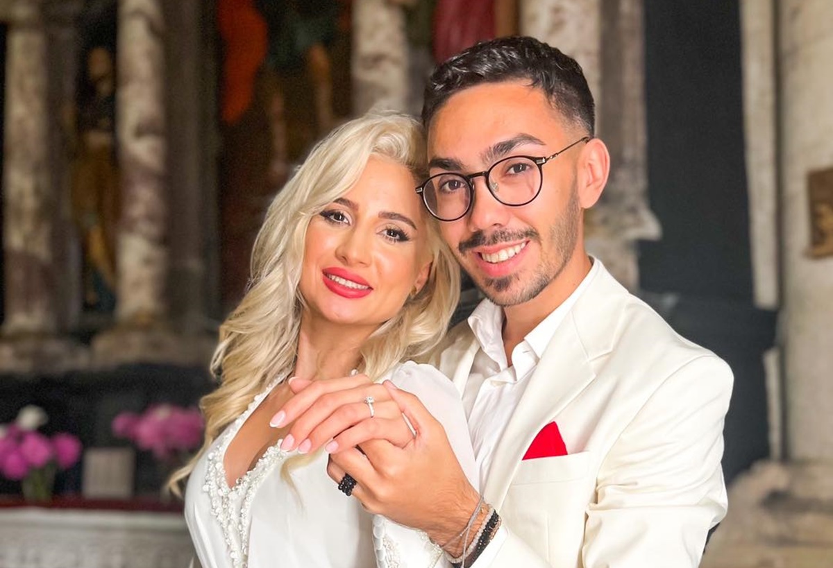 Câți ani are Armin Nicoară, de fapt. Mulți îl confundă cu un adolescent. Aceasta este vârsta lui reală