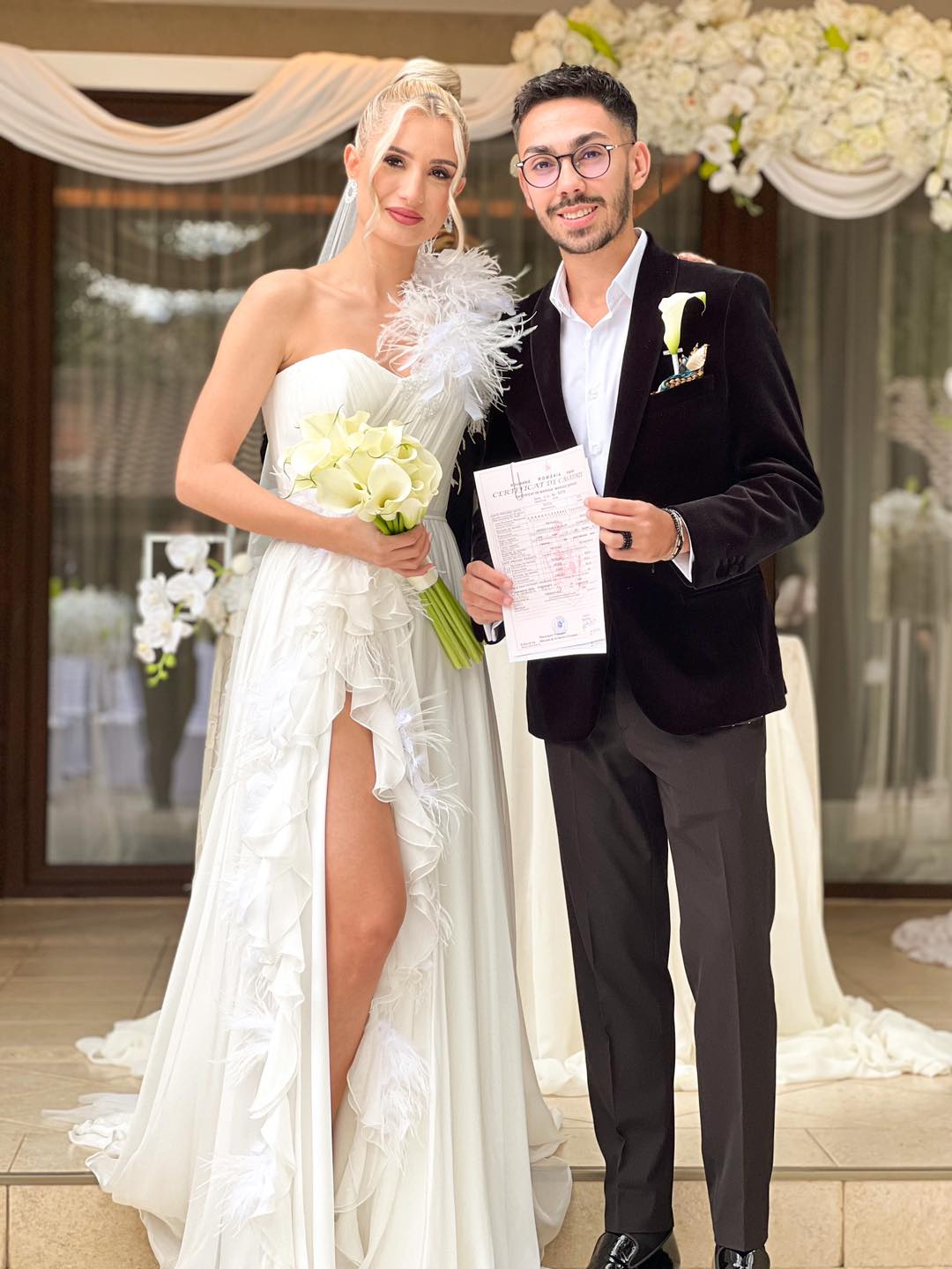 Câți ani are Armin Nicoară, de fapt. Mulți îl confundă cu un adolescent. Aceasta este vârsta lui reală