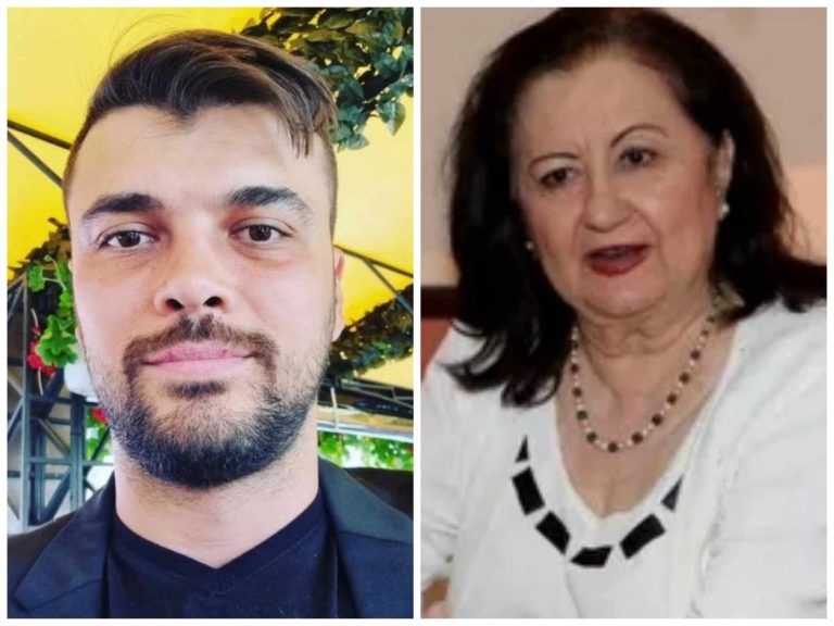 Ce a făcut Marius Elisei, după ce a fost acuzat că nu a mers la înmormântarea Mioarei Roman. Mesajul surprinzător postat de fostul soț al Oanei