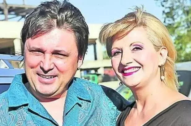 Ce au facut baietii Ilenei Ciuculete, la 7 ani de la moartea ei 1