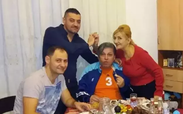 Ce au facut baietii Ilenei Ciuculete, la 7 ani de la moartea ei 2