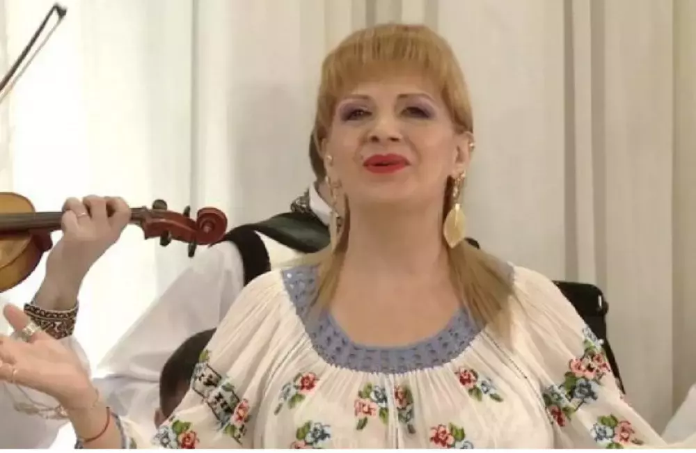 Ce au facut baietii Ilenei Ciuculete, la 7 ani de la moartea ei 4