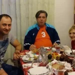 Ce au facut baietii Ilenei Ciuculete, la 7 ani de la moartea ei 5