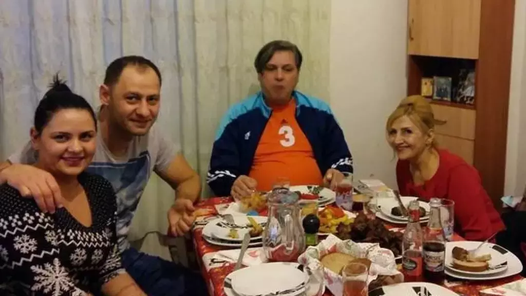 Ce au facut baietii Ilenei Ciuculete, la 7 ani de la moartea ei 5