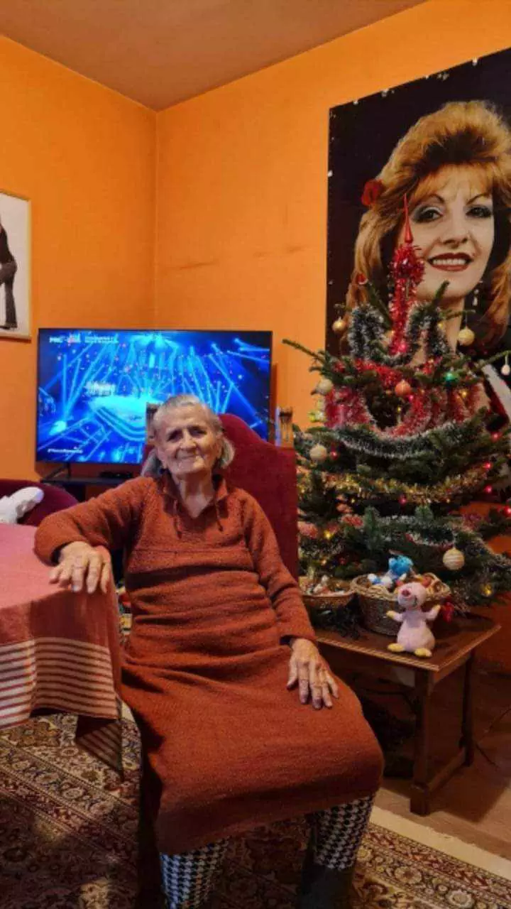 Ce au facut baietii Ilenei Ciuculete, la 7 ani de la moartea ei 6